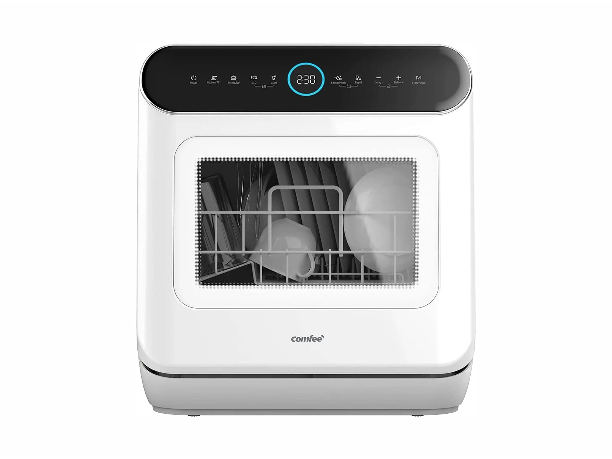 Best tabletop dishwasher 2024 Compact designs for snug kitchens The